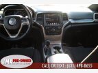 Thumbnail Photo 23 for 2017 Jeep Grand Cherokee